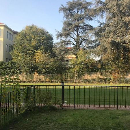 Mood - Flarer 21 Appartement Pavia Buitenkant foto