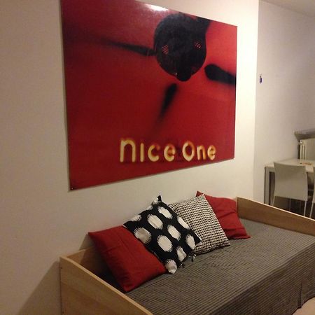 Mood - Nice One Appartement Pavia Buitenkant foto