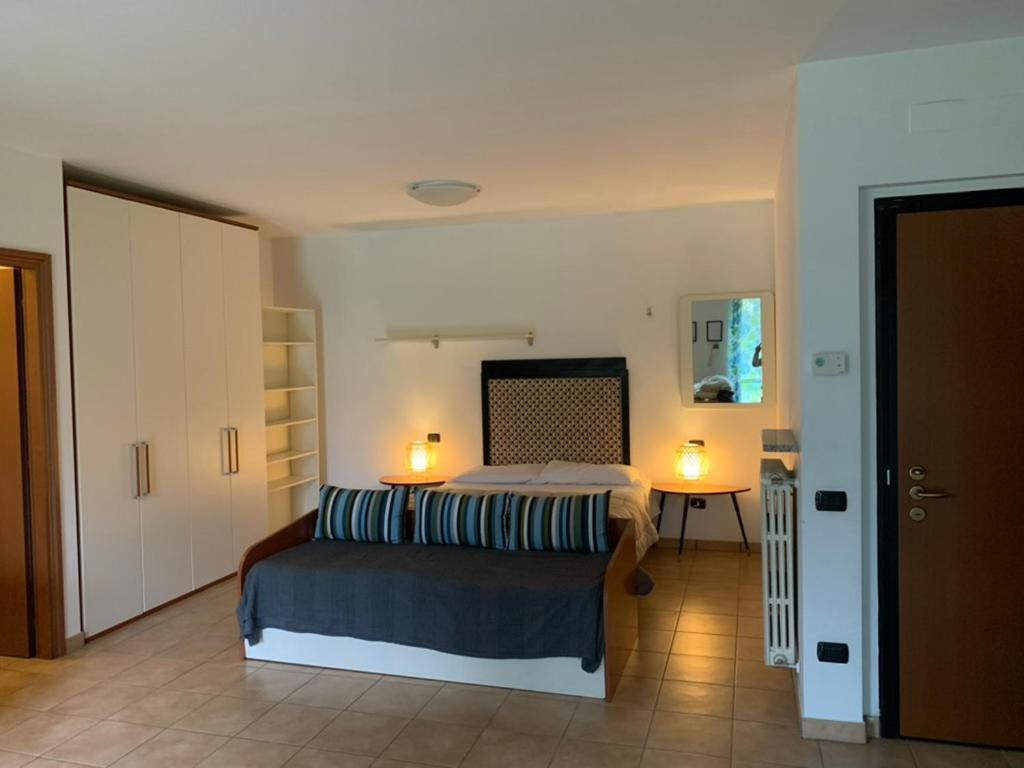 Mood - Flarer 21 Appartement Pavia Buitenkant foto