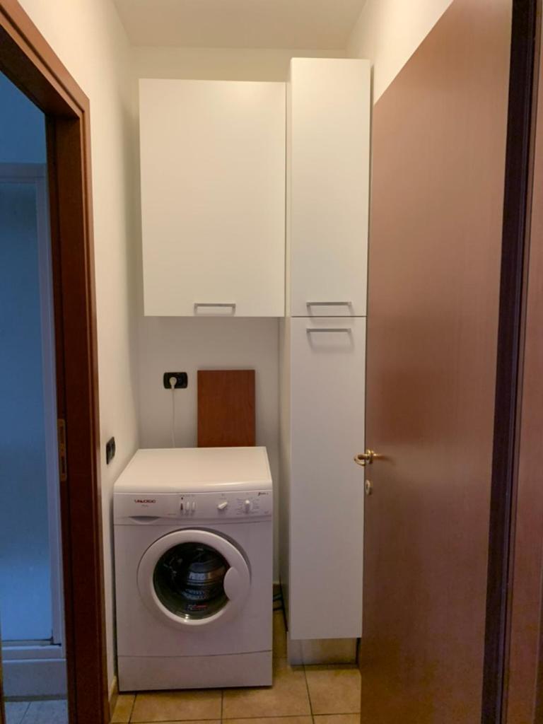 Mood - Flarer 21 Appartement Pavia Buitenkant foto
