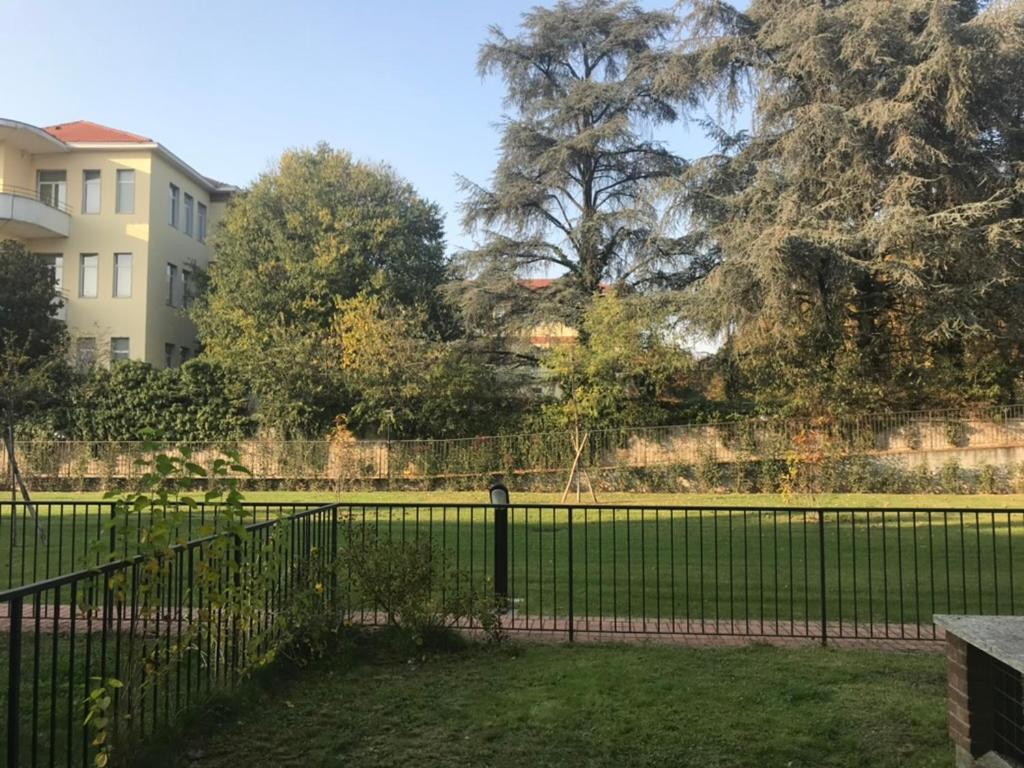 Mood - Flarer 21 Appartement Pavia Buitenkant foto