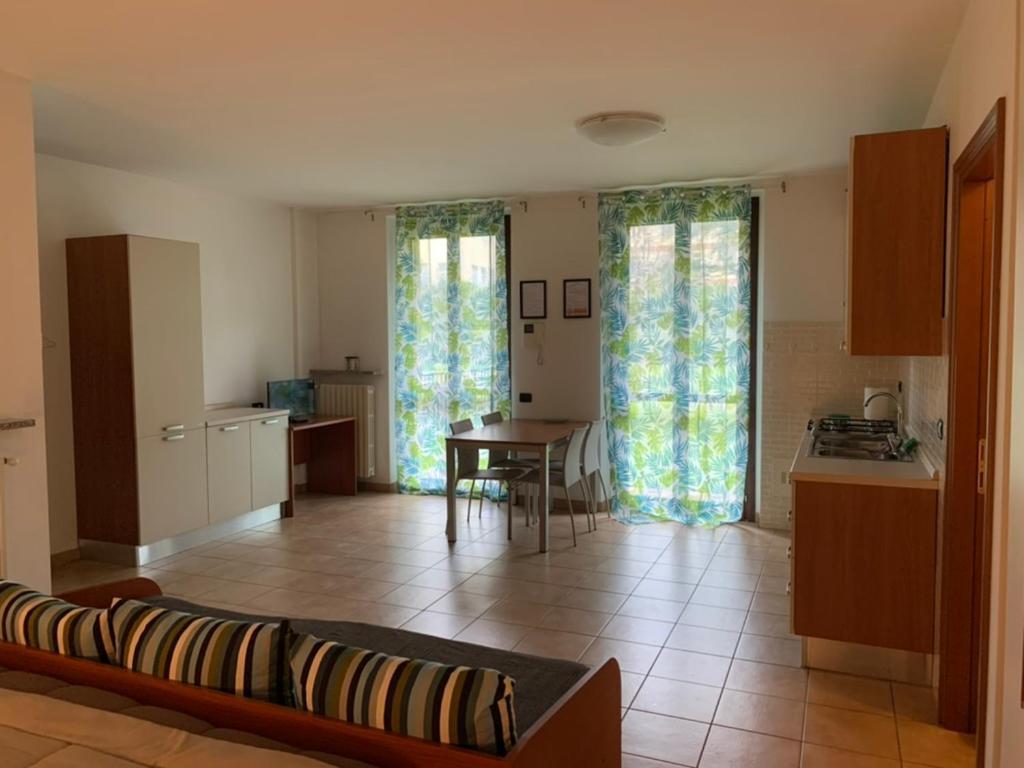 Mood - Flarer 21 Appartement Pavia Buitenkant foto