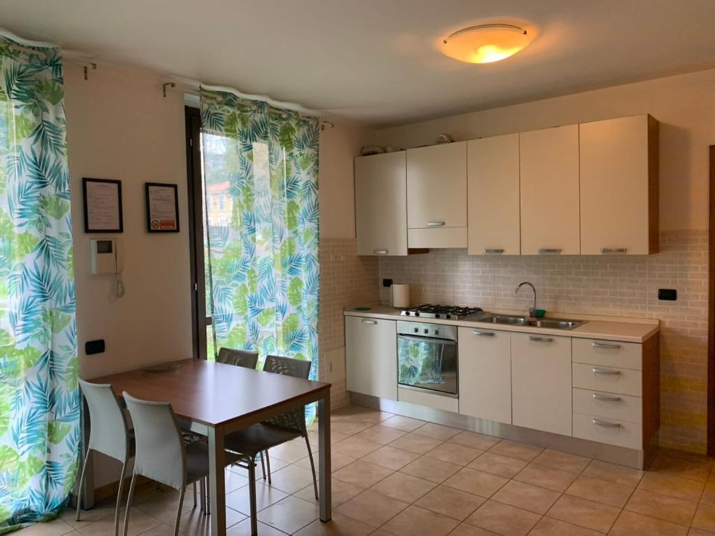 Mood - Flarer 21 Appartement Pavia Buitenkant foto